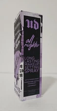 Urban Decay - All Nighter Long Lasting Makeup Setting Spray 118mL 4oz