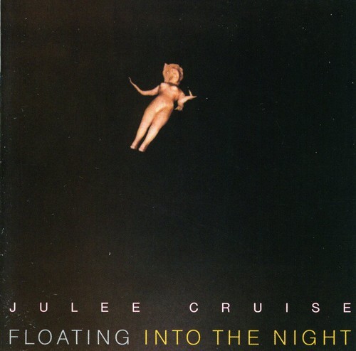 (CD)Floating Into the Night／Julee Cruise Floating Into the Night by Cruise, Julee (CD, 1990) for sale