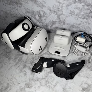 Oculus quest 3s 256gb w/ bobo vr s3 pro battery headstrap battery pack dock