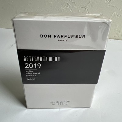 Bon Parfumeur 2019 Afterhomework Special 30ml 1oz Parfum New Authentic Rare