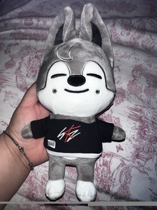 Skzoo Wolfchan | eBay