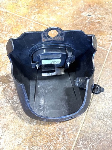 2013 Arctic Cat 500EFI Automatic OEM GAUGE,LCD-ISO 0520-187 - Picture 4 of 5