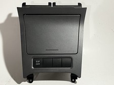 VW Golf 5 1K Variant 1K9 Ablagefach  Aschenbecher Vorne  / 1K0857961