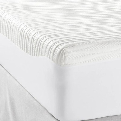 BRAND NEW-sleep number-Total Protection Mattress Pad - - free shipping