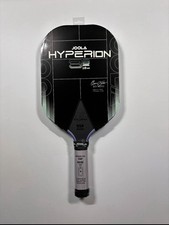 JOOLA Hyperion 3S 16mm  Perseus 3S 16mm Pickleball Paddles with Cover