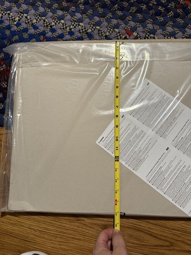 Canon Photo Paper Pro Matte 17x22" - 20 Sheets PM-101 - 第 3/5 張圖片