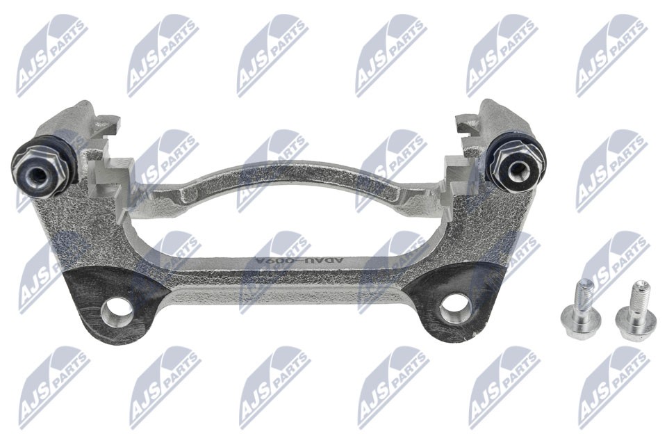 BRACKET BRAKE CALIPER HZP-AU-009A FOR SKODA KAROQ OCTAVIA/IV/Combi/III SUPERB - Image 4