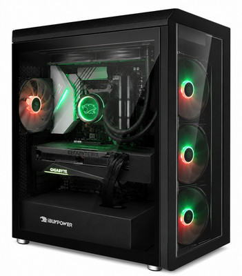 PRO Gaming PC | Ryzen 7 5800X + RTX 3070 Ti + 64GB RAM | Great Condition
