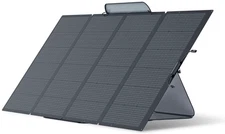 EcoFlow 400-Watt Portable Folding Solar Panel EF-Flex-400 (SOLAR400W)