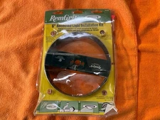 RemGrit 6" Recessed Light Installation Hole Saw—Used No Arbor