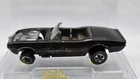 Vintage Hot Wheels Redline Custom Firebird 1968 Brown with dark VHTF USA