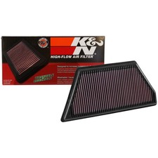 Open Box 335055 Air Filter For Cadillac CT6 2016-2020