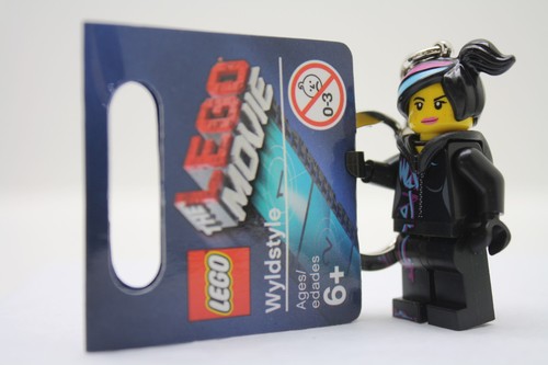 LEGO Minifigure Keychains / Bag Charms ~ Large Asst. Available ~ Mix and Match - Picture 121 of 338