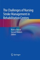 Bianca Buijck (U. A.) | The Challenges Of Nursing Stroke Management In...