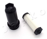 Hydraulikfilter Automatikgetriebe Japko FTJ078 Filtereinsatz FüR Ford Mondeo 4 2