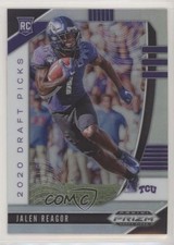 Click to enlarge Jalen Reagor