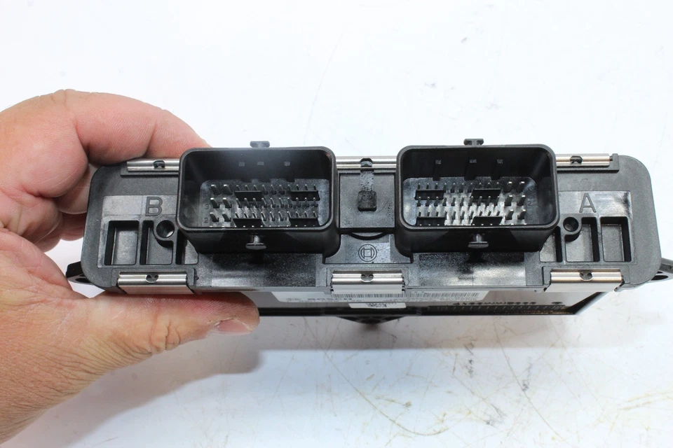 Sea-Doo GTX 155 2010 OEM ECU ECM COMPUTADORA CAJA ELECTRÓNICA 420666320 Foto 3 de 4