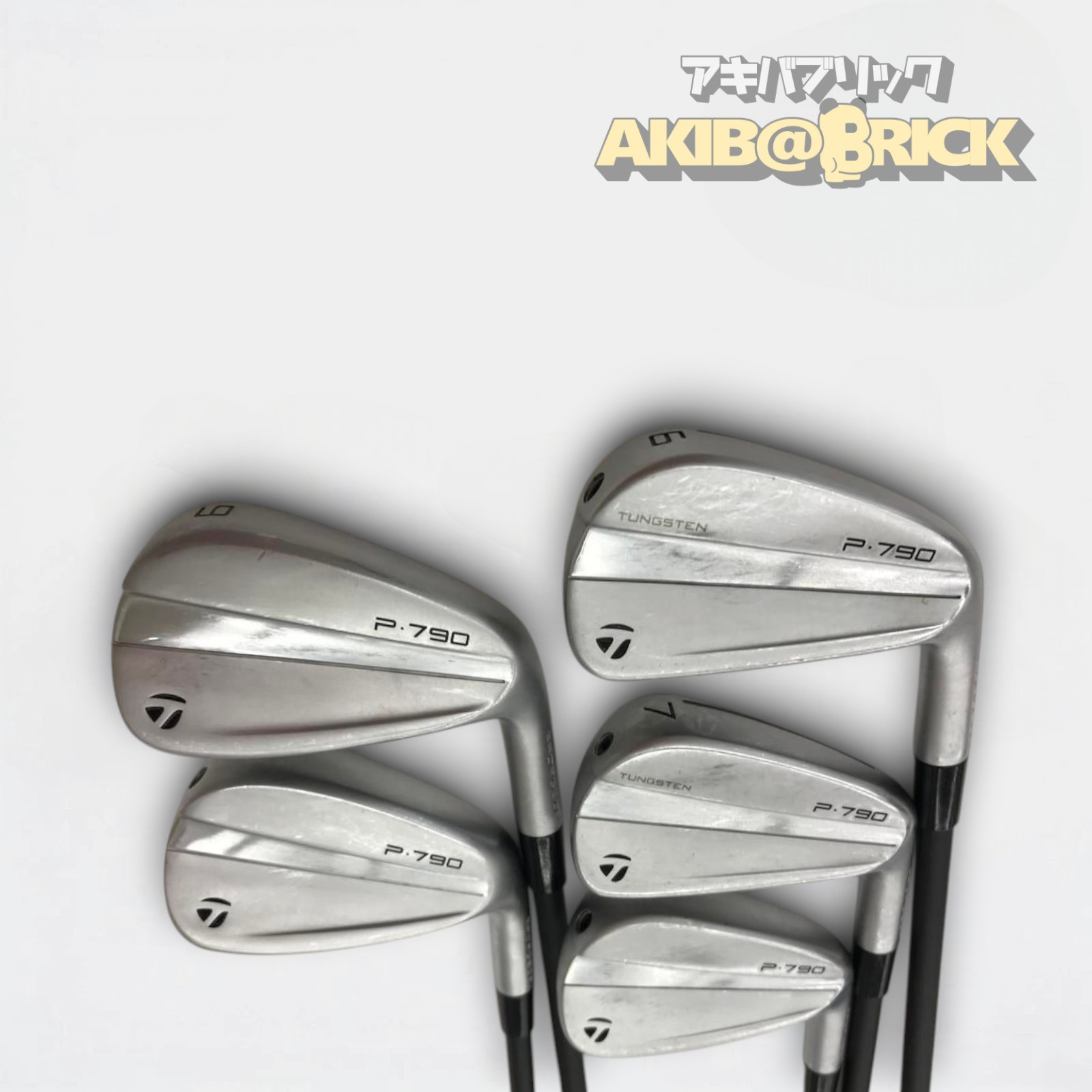 TaylorMade Stealth Irons
