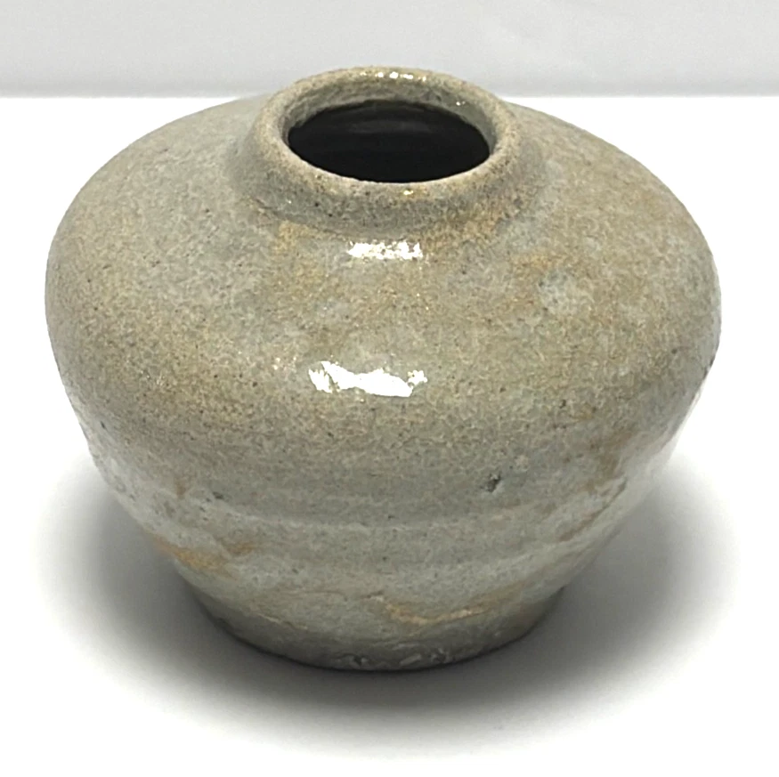绿色1800年以前中国古董花瓶| eBay