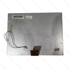 JF104VF5 10.4inch industrial screen test shows normal displa