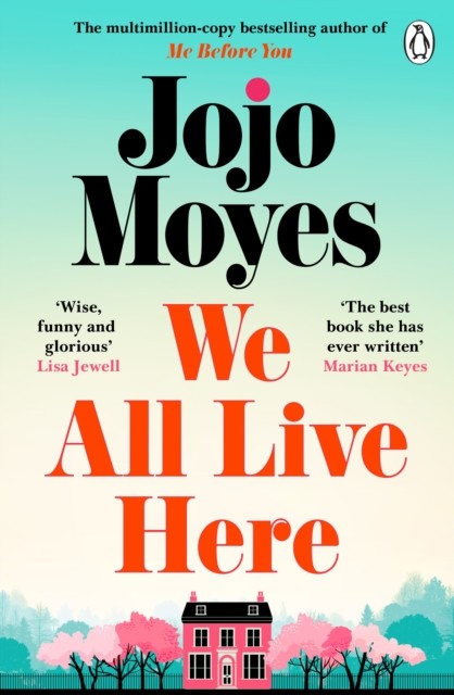 We All Live Here: The #1 Sunday Times bestseller - Image 5