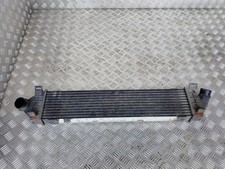 Ford Mondeo MK IV 2009 Ladeluftkühler Diesel 75kW RAT107376