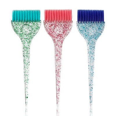 Coloring Hair Dye Brushes Home Salon Barber Tinting Brush Hairdressing DIYTSDE