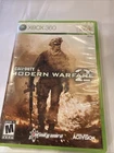 Call of Duty: Modern Warfare 2 (Microsoft Xbox 360, 2009) TESTED - COMPLETE