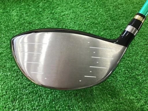 HONMA GOLF BERES E-05 DRIVER 10.5deg Flex-R 2STAR ARMRQ ∞44 No H/C - Image 3 of 4