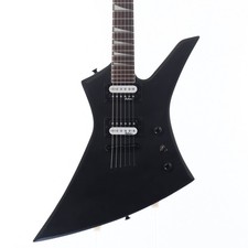 Jackson JS Series JS32T Kelly nero satinato [CWJ1836885]