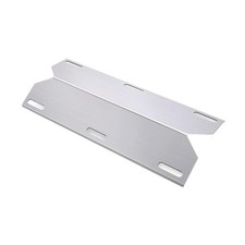 BBQ Heat Plate Heavy Duty Flames Tamer for Gas Grill Outdoor Grillware