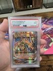 Pokémon TCG M Charizard EX 13/108 XY EVO PSA 9 Mint XY Evolutions