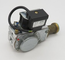 Gas fitting DUNGS GB-GDP 055 D01 S22 GasBloc gas combi fitting DN15 Rp 1/2" 238655