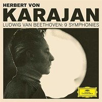 Berliner Philharmoni - Beethoven The Symphonies Dolby Atmos - BLU-RAY - G3Z