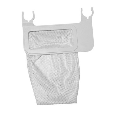 Replacement Drum Collection Container for Overlock Machines, Waste Container for