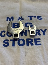 Vintage Snap-on Tools USA 3/8