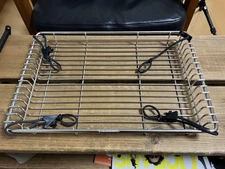 Snow Peak Mesh Tray Custom For Helinox Tactical Table snow peak Japan