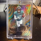 2025 Panini Travis Hunter Base (Raw)