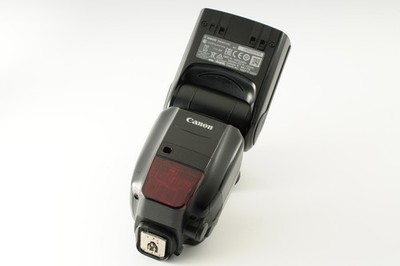 Canon Speedlite 600EX II-RT Blitz kabellos [NEAR MINT] aus JAPAN #304