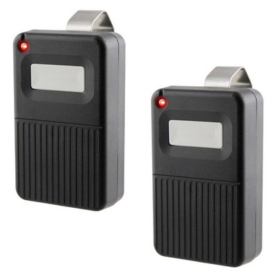 2 For Linear Delta 3 DT DTA DTD DTC Garage Gate Door Opener Car Remote DNT00002A
