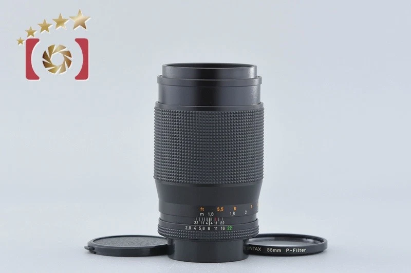 Contax 135mm Focal Camera Lenses for sale | eBay