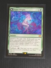 Esper Origins #185 Prices | Magic Final Fantasy | Magic Cards