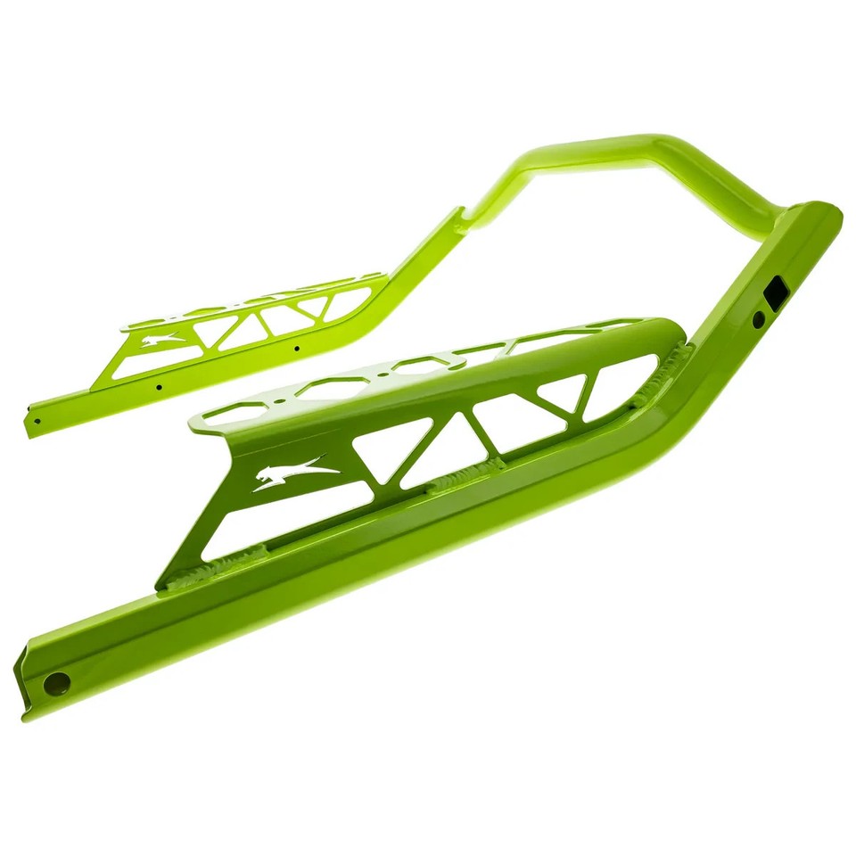 Snowmobile Rear Bumper New OEM Arctic Cat Snowmobile 129