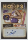 2025-26 Topps NBA Hoops Rookies First Signs Khaman Maluach #HFS-KM Auto RC 1v14