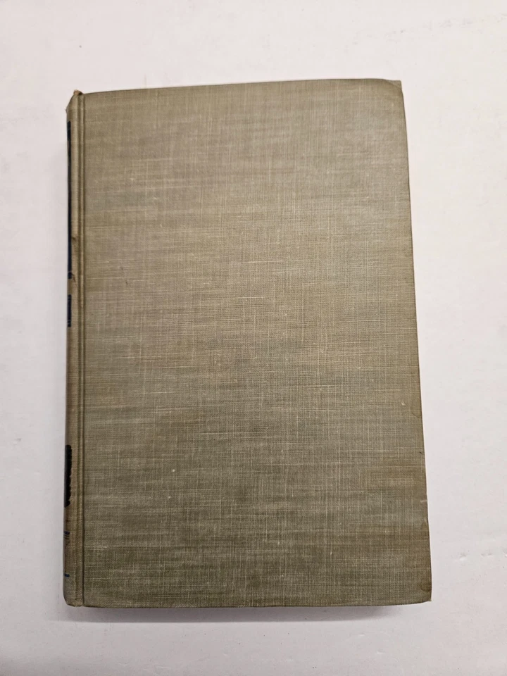 Monk in Armour: Based on the Life of Martin Luther; Barr (1948) Vintage - Image 2 of 4