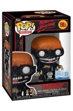Imagen de Funko Pop Tarman Scare Fair 2026 Exclusive # 1981 With Protector PreSale