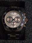 Invicta Pro Diver Chronograph Watch — photo 2