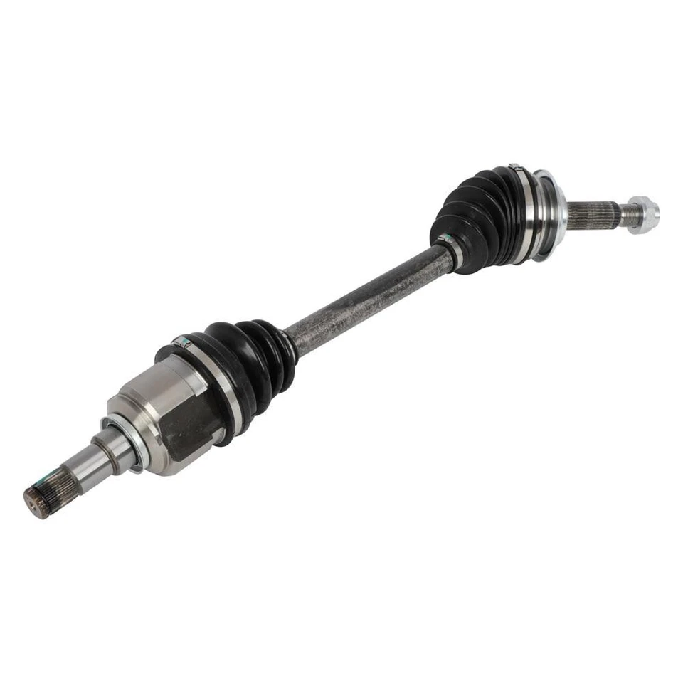 CV Joint Axle for 2006-2014 Toyota Yaris L4 1.5L Front Driver Left Foto 4 de 4