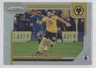 2019-20 Panini Prizm Premier League Fundamentals Silver Joao Moutinho #F-12 6k8