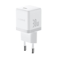 Palm 30W USB-C WandladegeräT - Weiß